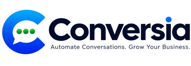 Conversia